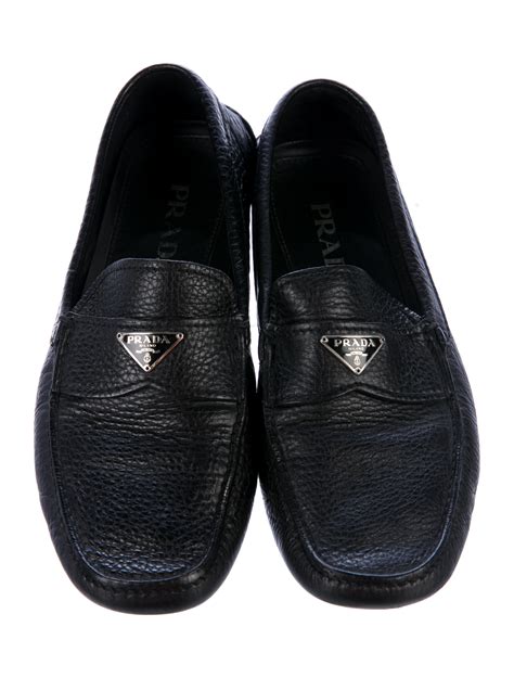 prada driving shoes womens|prada driving loafers men's.